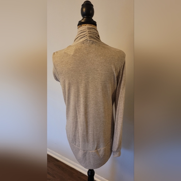 Knit Cardigan - Picture 2 of 3